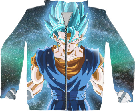 Vegetto