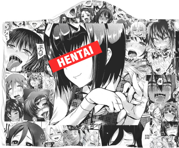 HENTAI