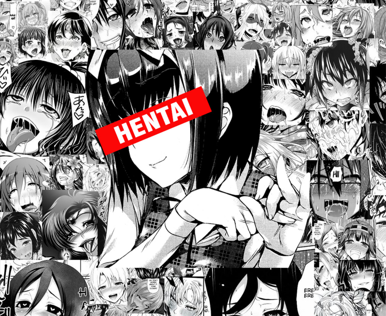 HENTAI