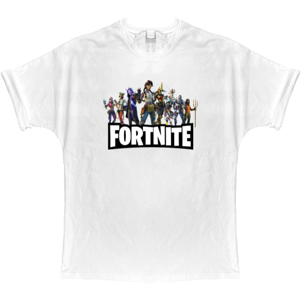 fortnite 3сезон