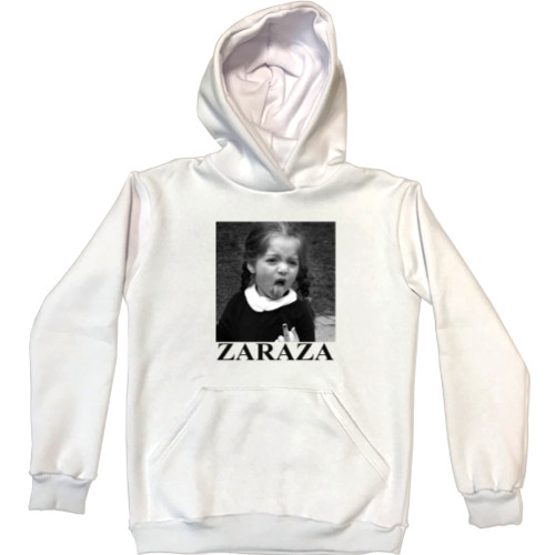 ZARAZA