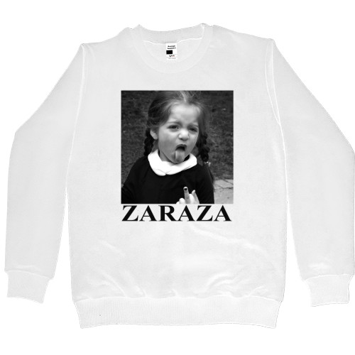 ZARAZA