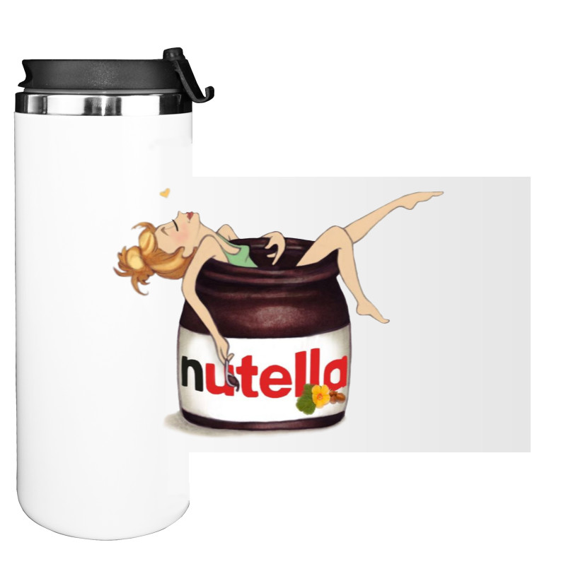 NUTELLA