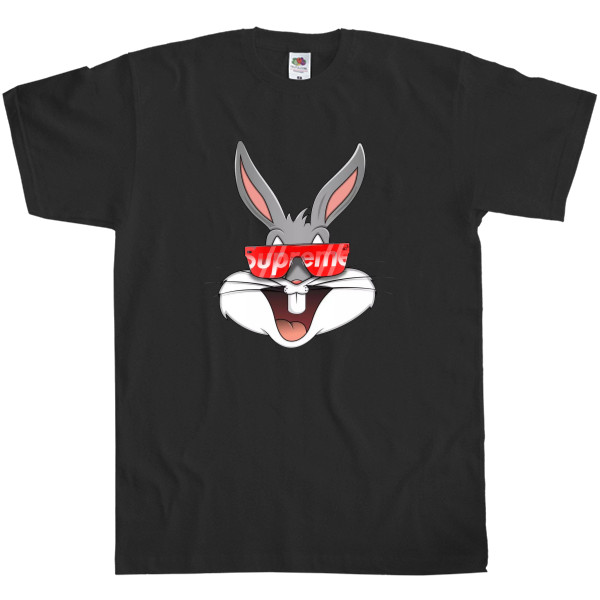 bugs bunny supreme