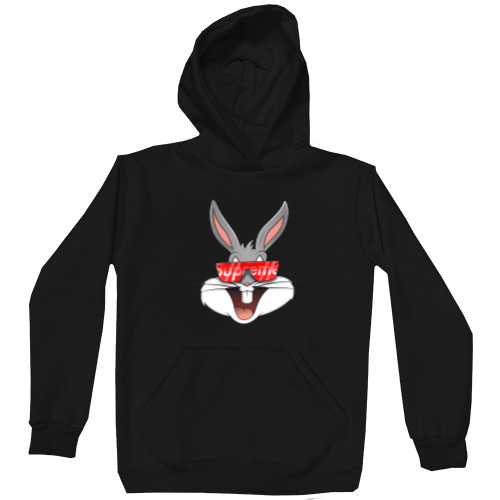 bugs bunny supreme