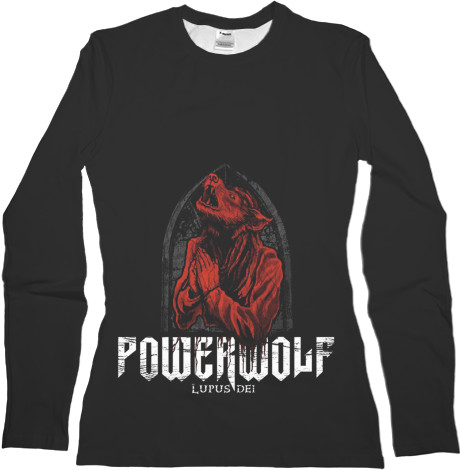 powerwolf 4