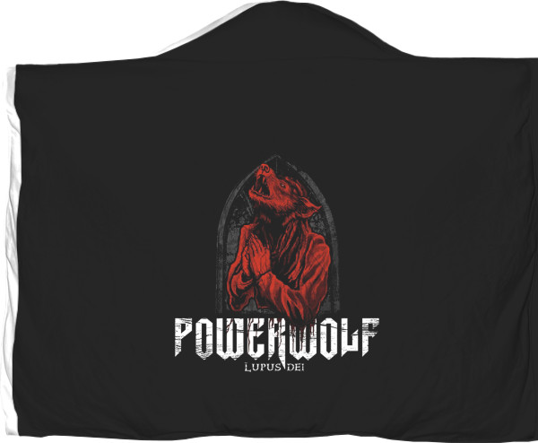 powerwolf 4