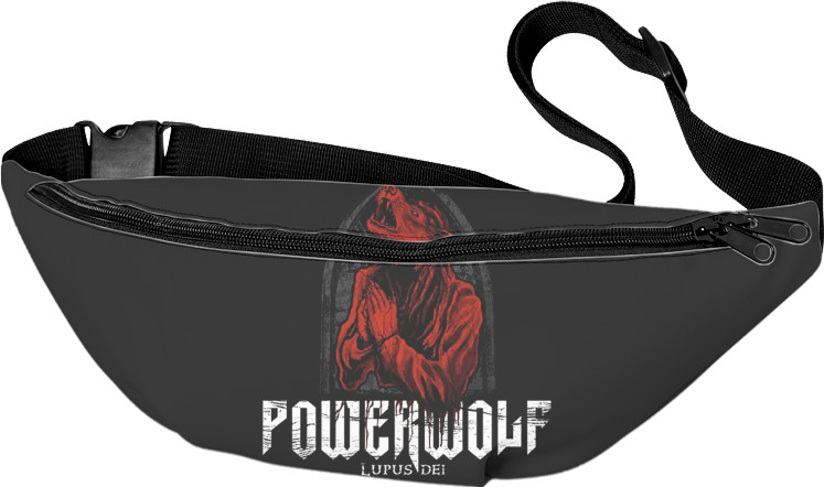 powerwolf 4