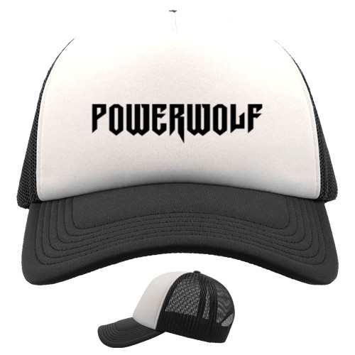 powerwolf 3