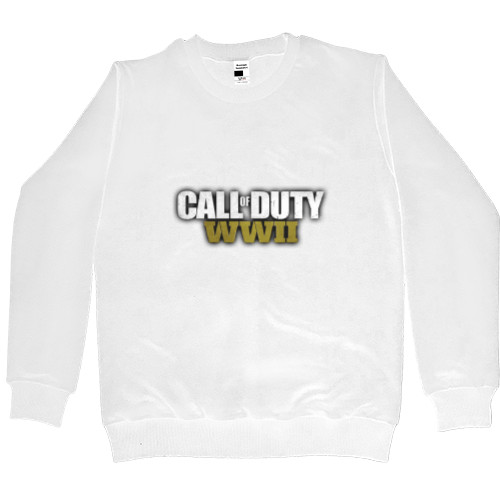 Call of Duty - Men’s Premium Sweatshirt - call of duty - Mfest