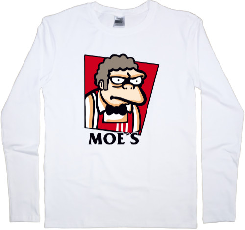 Moe's Simpsons