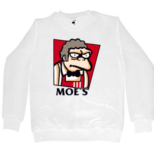 Moe's Simpsons