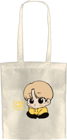 BTS - Tote Bag - CHIM - Mfest