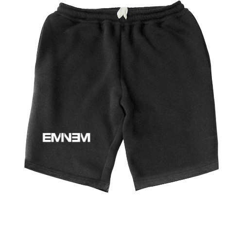 Eminem - Kids' Shorts - Eminem 3 - Mfest