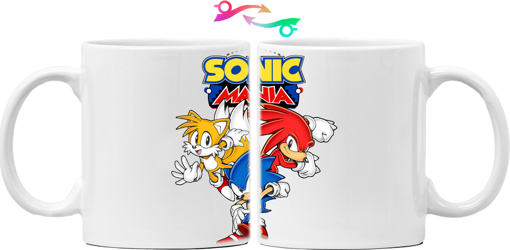 sonic mania