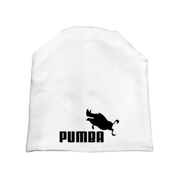 pumba