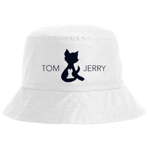 TOM JERRY