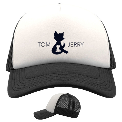 TOM JERRY