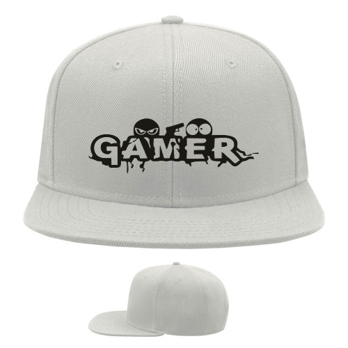 gamer