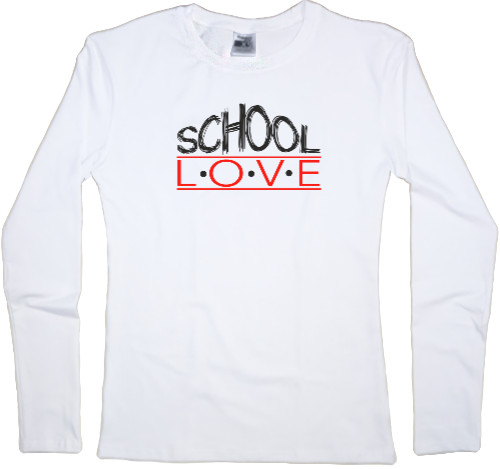 SCHOOL LOVE