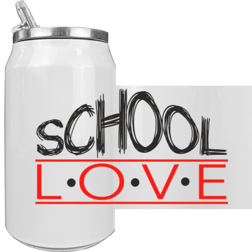 SCHOOL LOVE