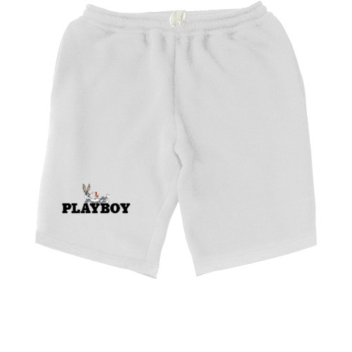 playboy