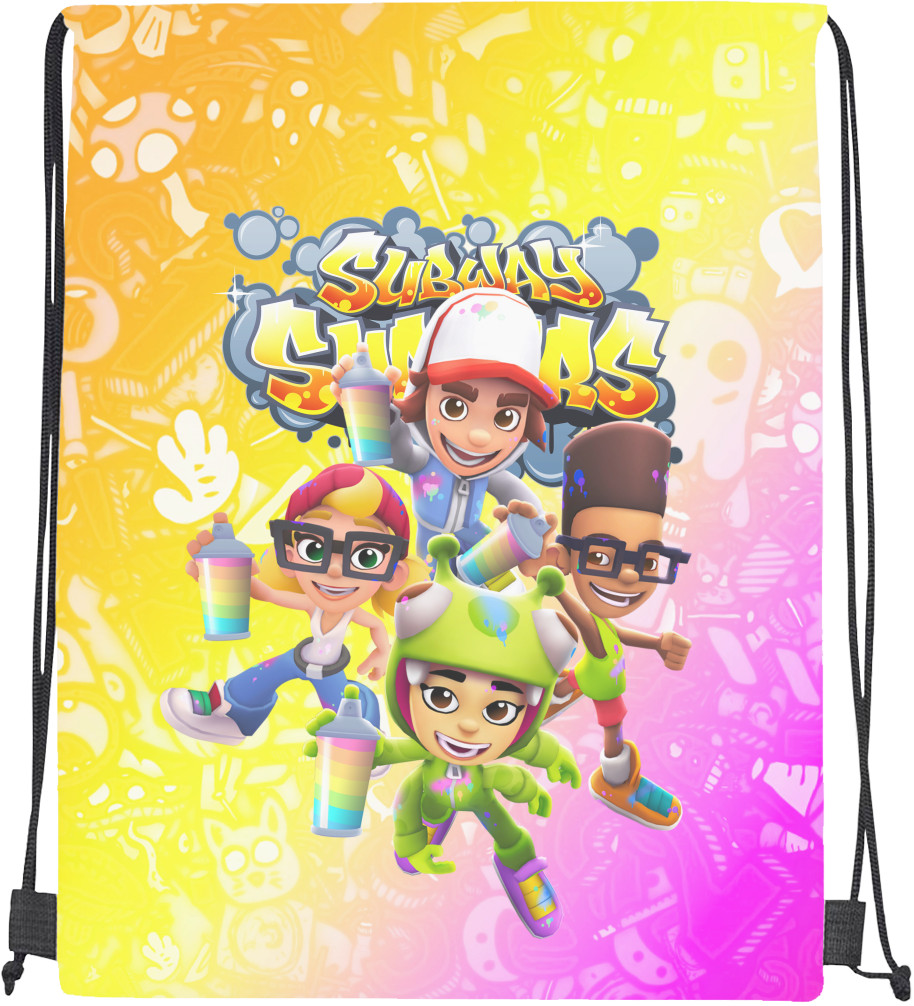 Subway Surfers (7)