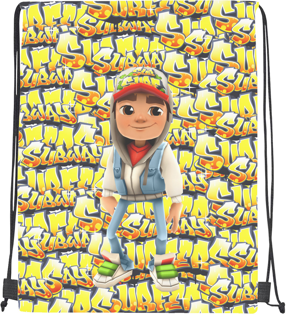 Subway Surfers (6)