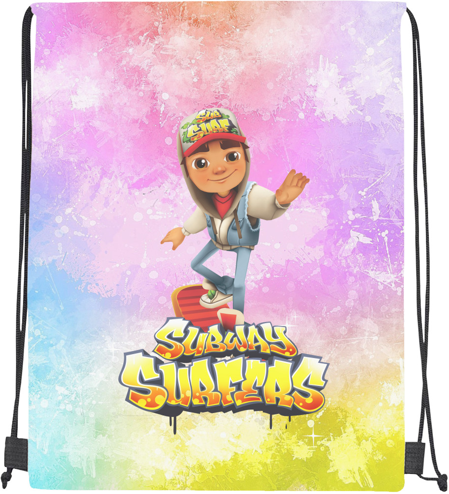 Subway Surfers (1)