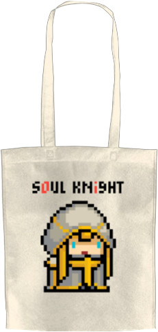 Soul Knight (3)