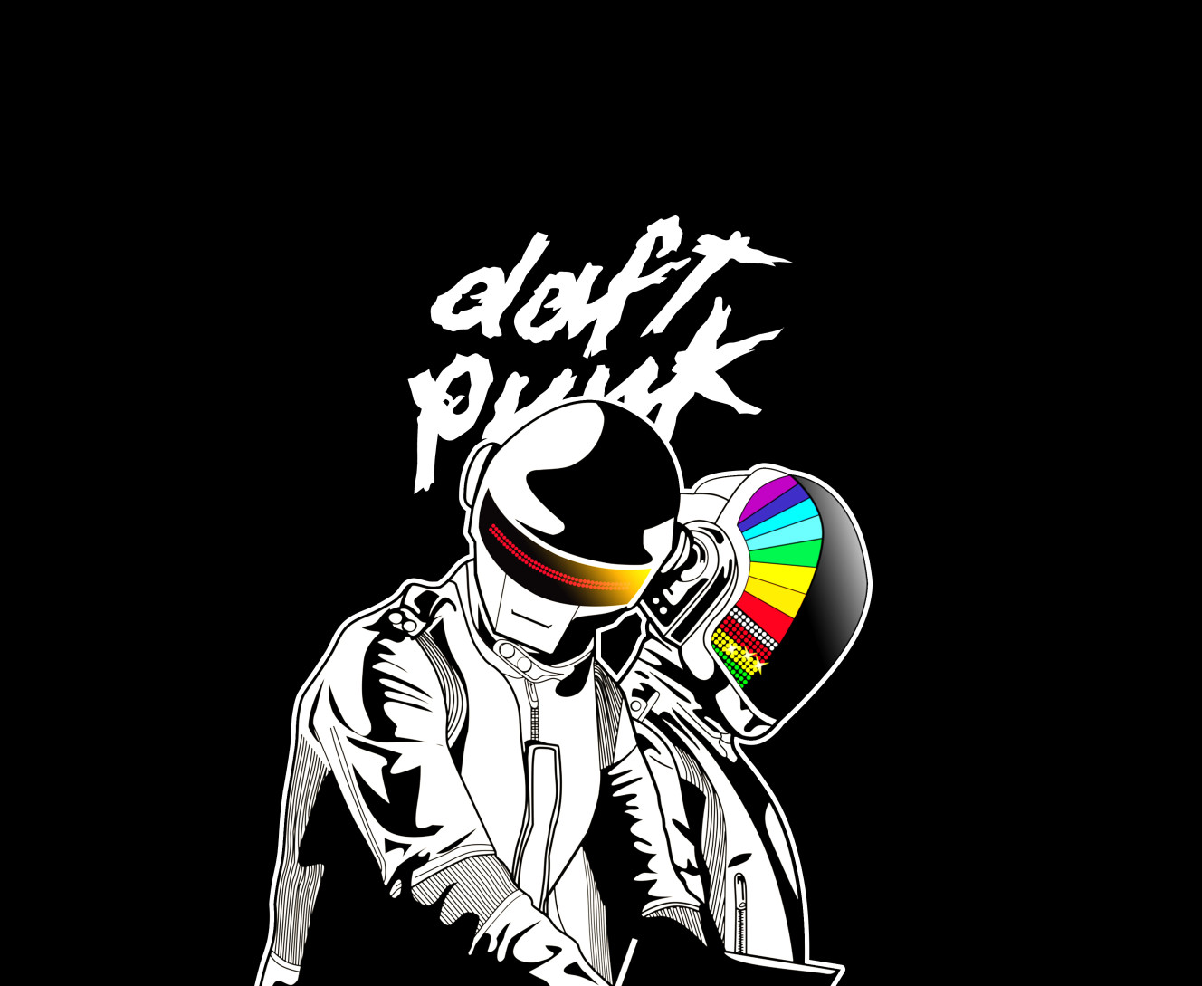 daft Punk [3]