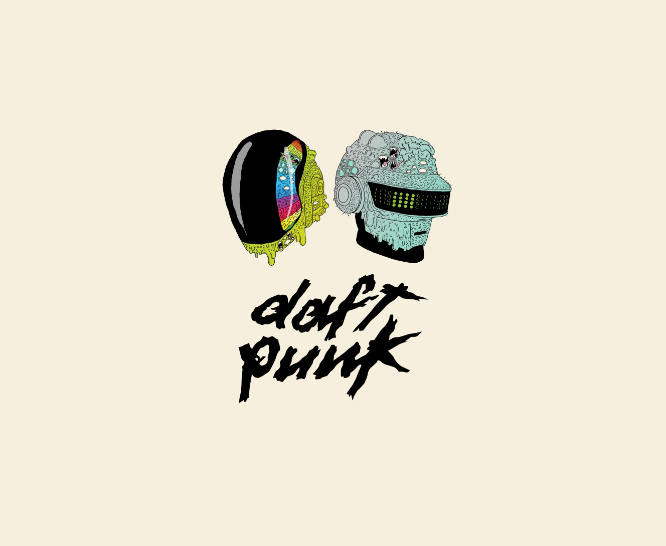 daft Punk [1]