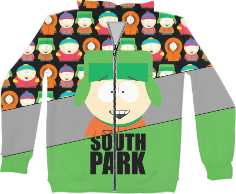 south park 12