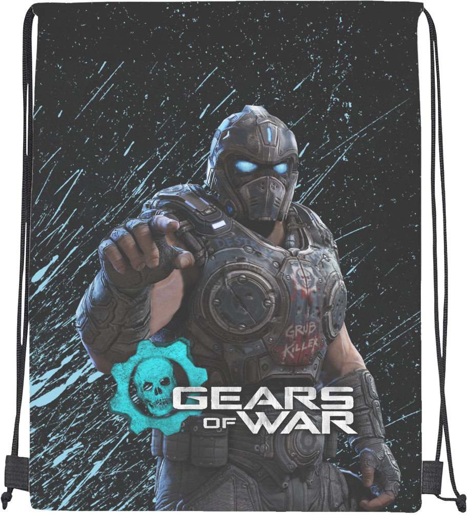 Gears of War 17