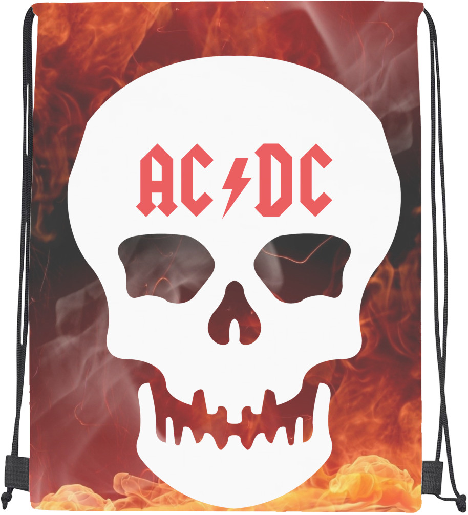 AC/DC 4