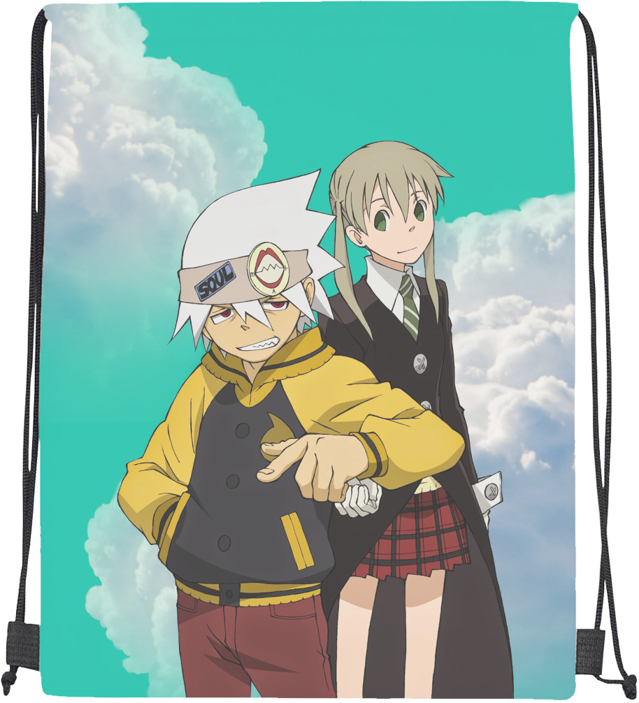 Soul Eater 9