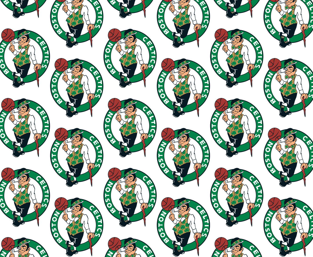 BOSTON CELTICS (4)