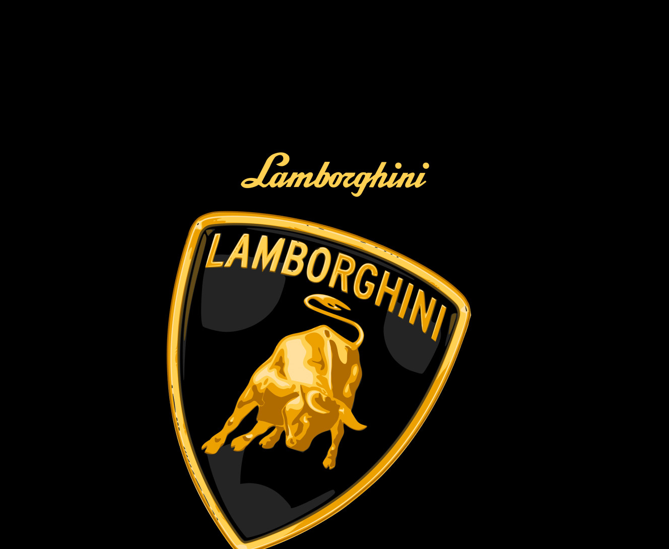 Lamborghini - Mouse Pad - Lamborghini [19] - Mfest