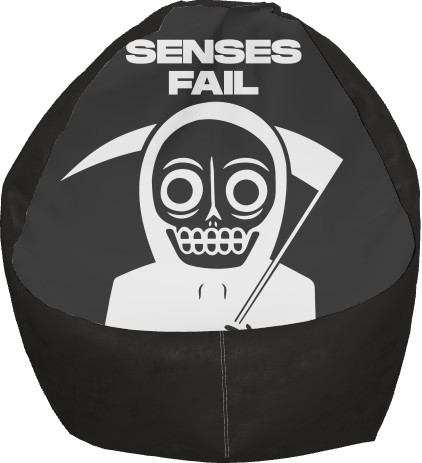 SENSES FAIL 6
