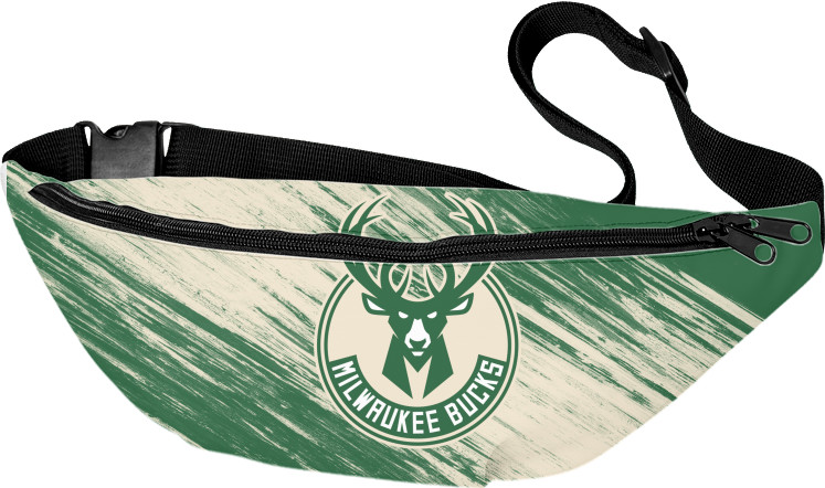 Milwaukee Bucks 3