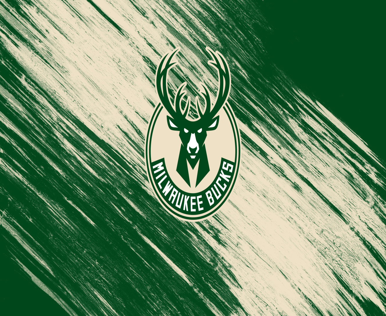 Milwaukee Bucks 3