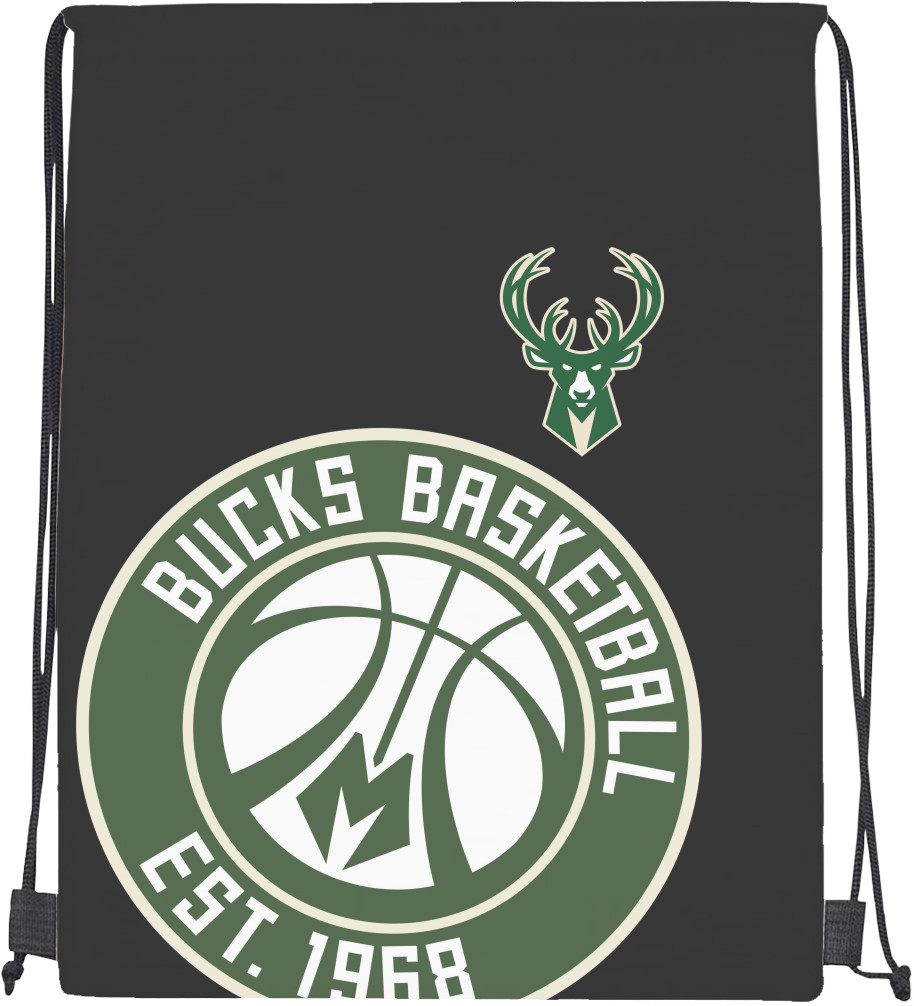 Milwaukee Bucks 1