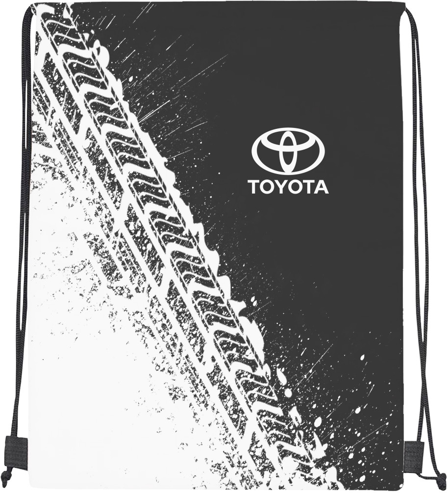 Toyota [8]