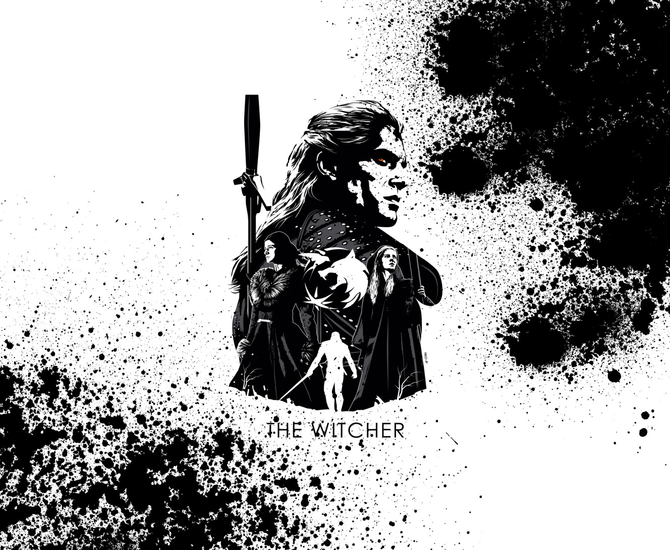 THE WITCHER [27]