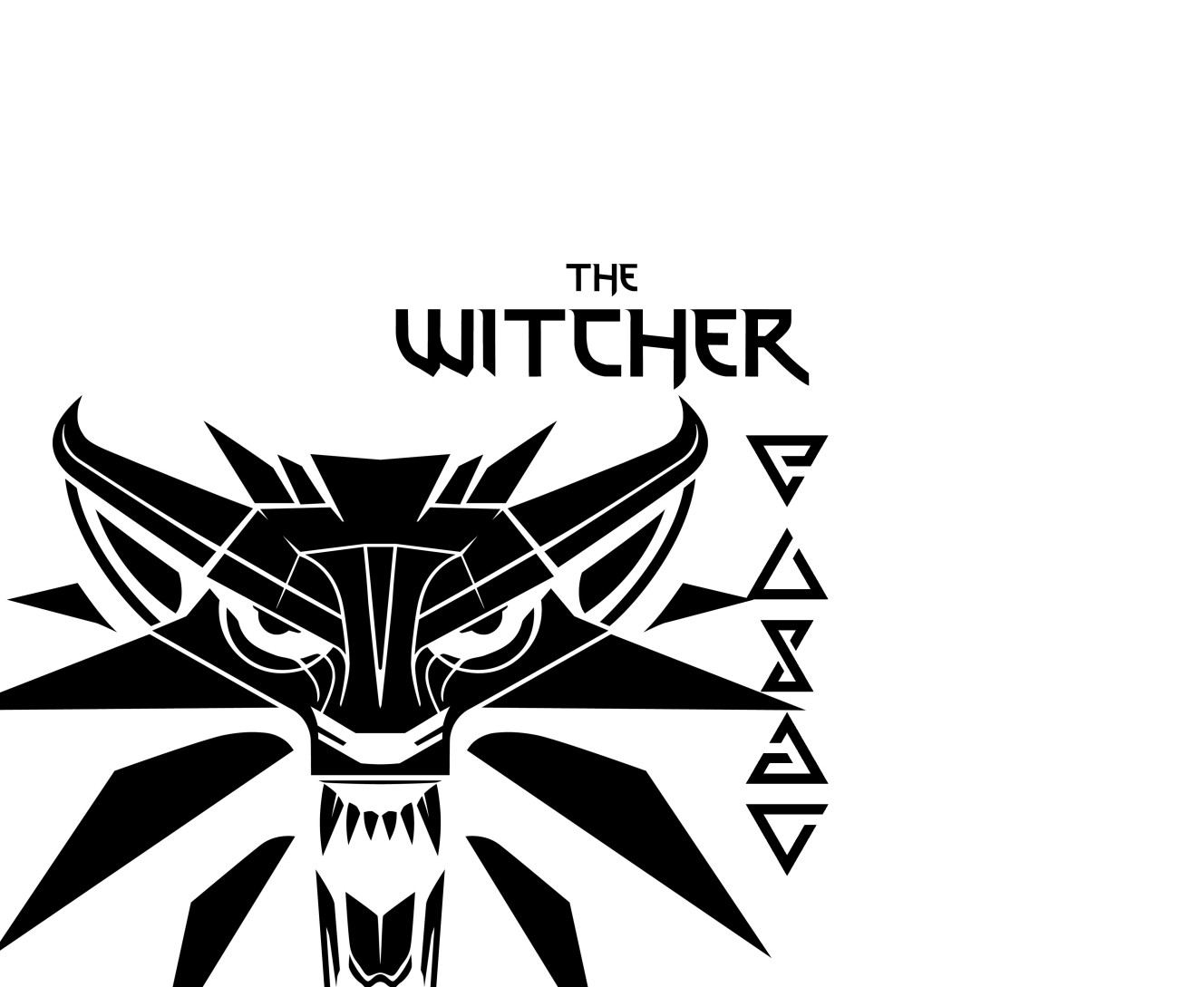 THE WITCHER [29]