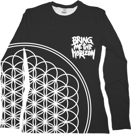 Bring me the Horizon [4]