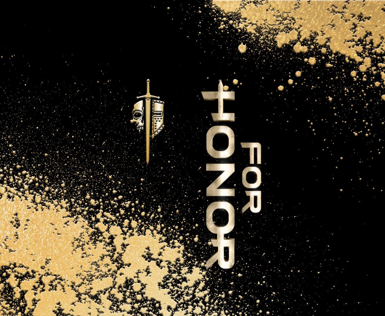 FOR HONOR [6]