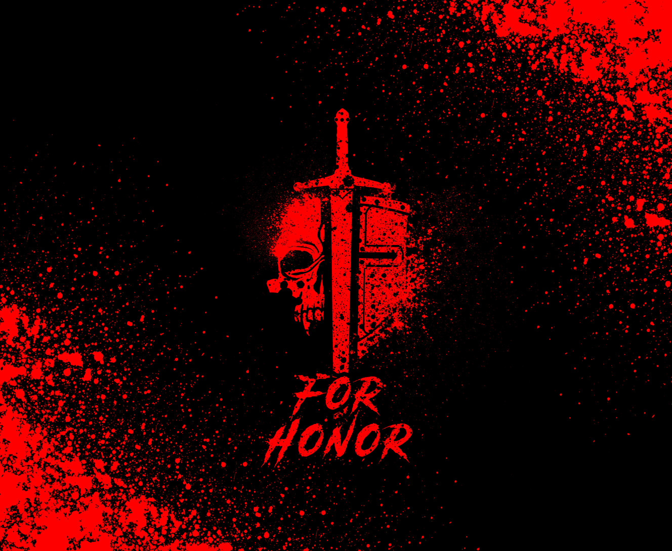 FOR HONOR [5]