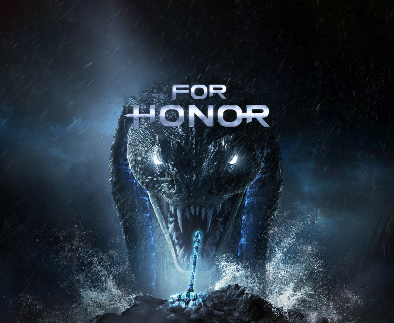 FOR HONOR [2]