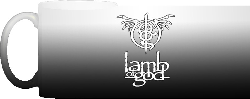 Lamb of God 17